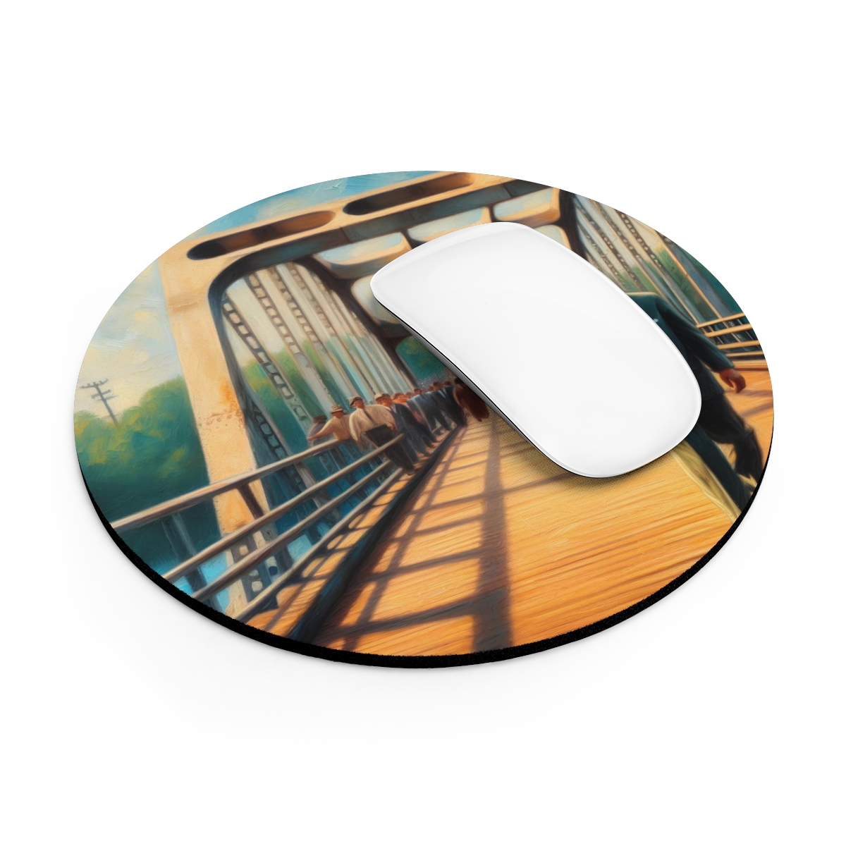 Mouse Pad - Image 4