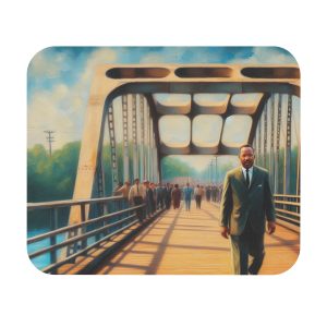 Mouse Pad (Rectangle)