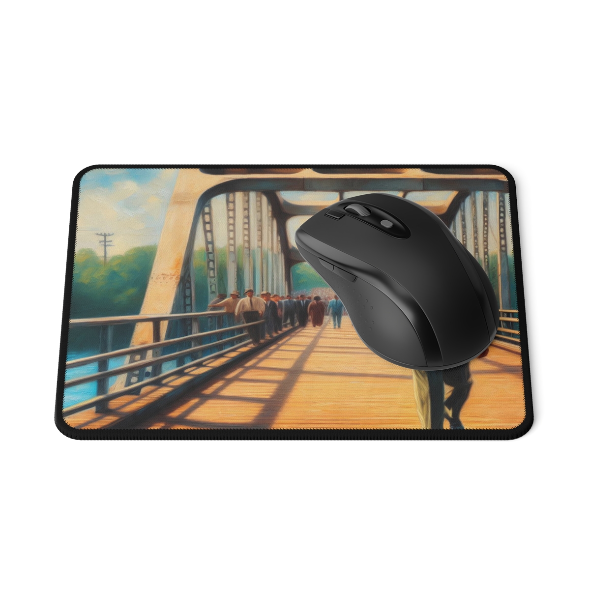 Non-Slip Mouse Pads - Image 3