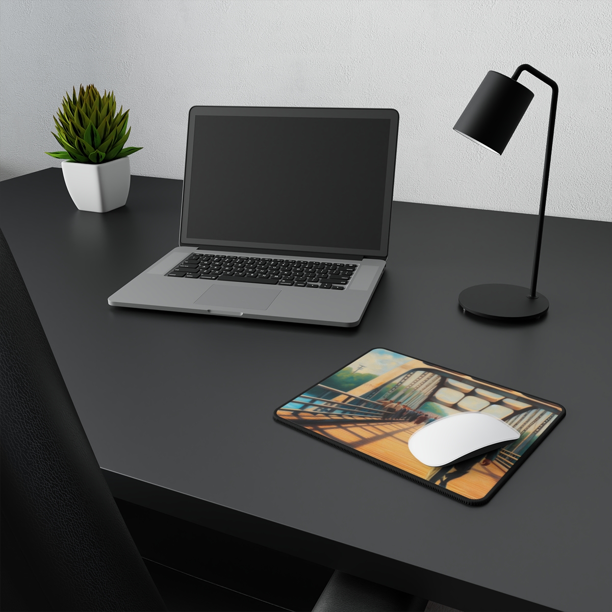 Non-Slip Mouse Pads - Image 5