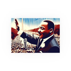 Satin and Archival Matte Posters