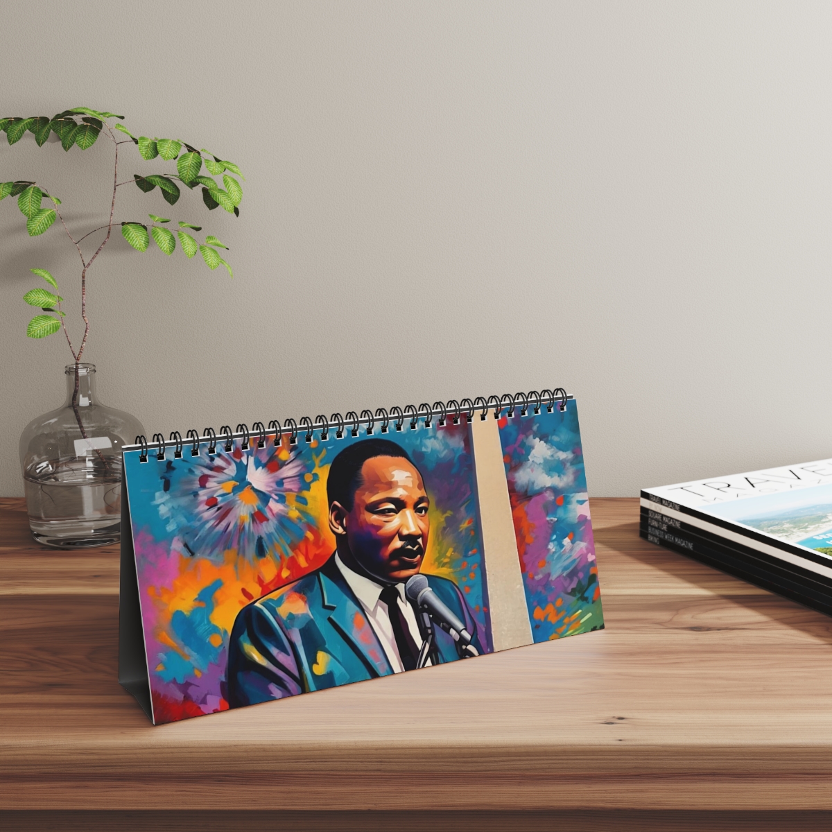 Desktop Calendar - Image 4