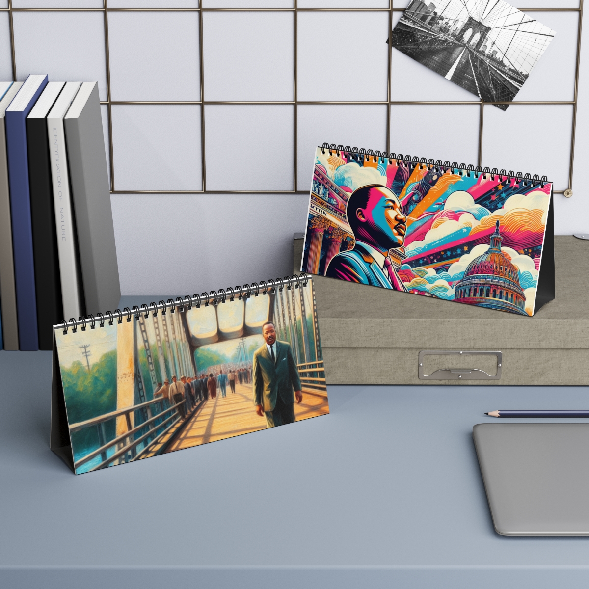 Desktop Calendar - Image 5