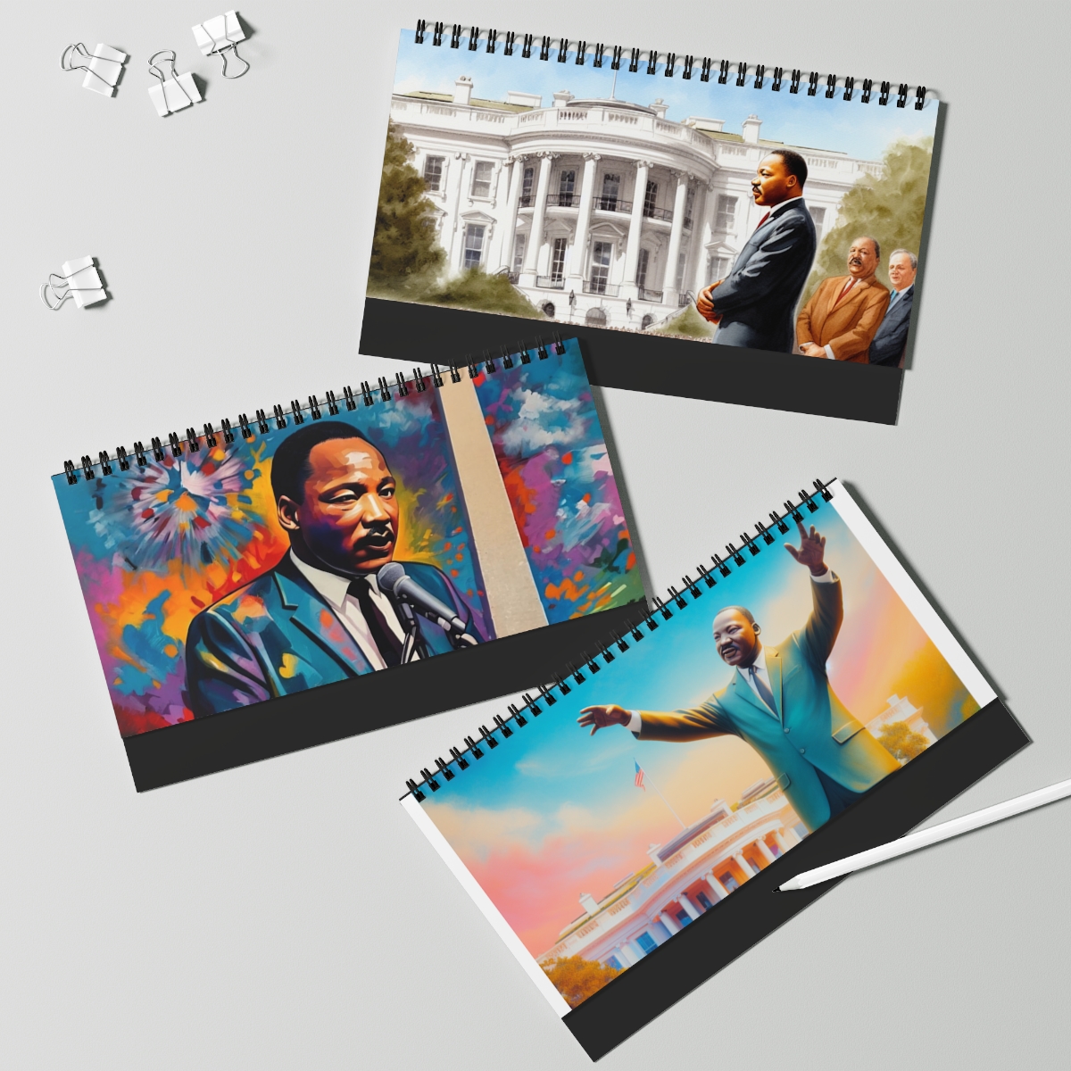 Desktop Calendar - Image 7