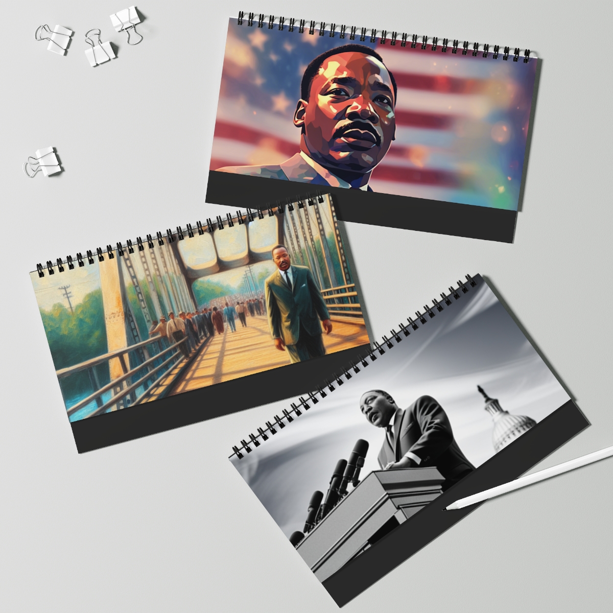 Desktop Calendar - Image 8