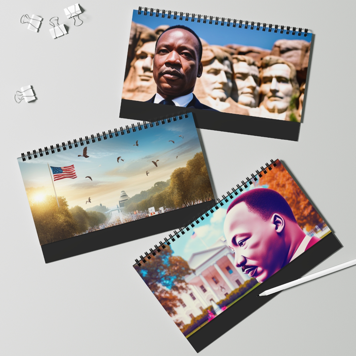 Desktop Calendar - Image 9